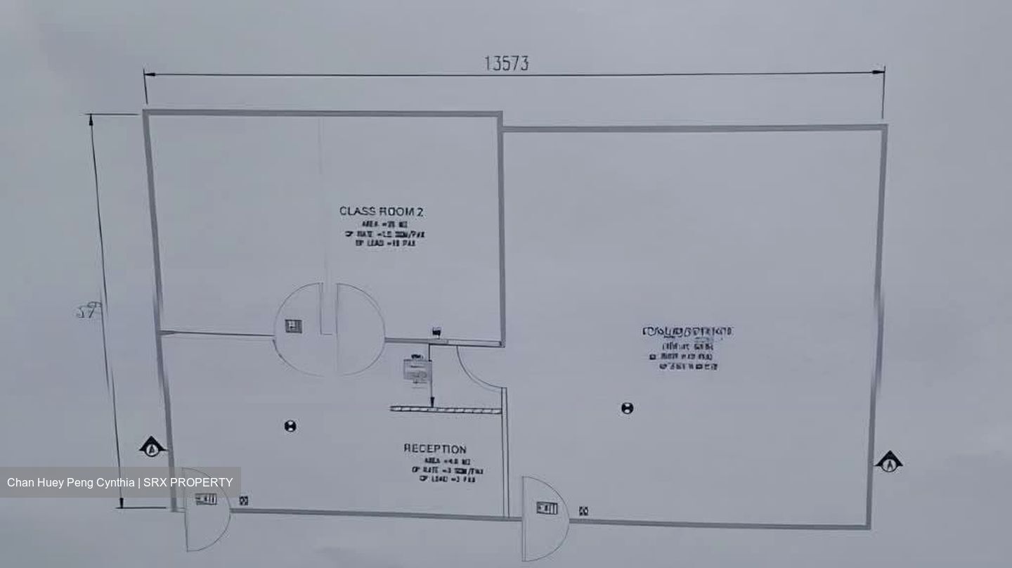 Parklane Shopping Mall (D7), Office #578523321